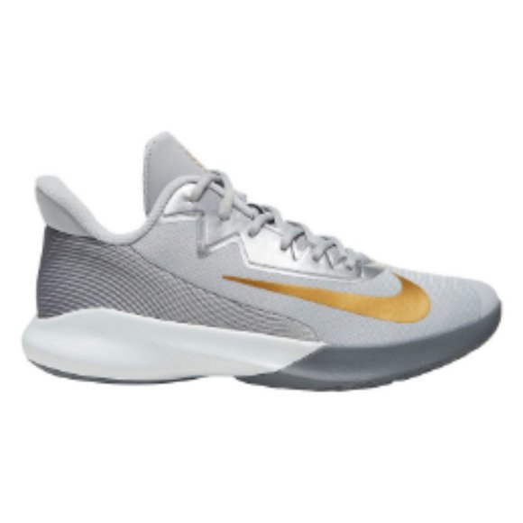 Nike Shoes Nike Mens Precision Iv Basketball Shoes Poshmark